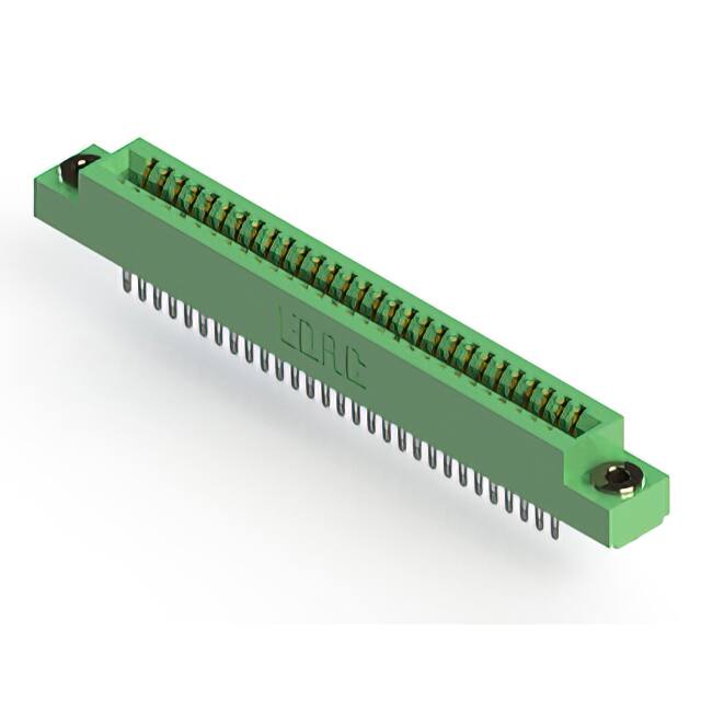 341-058-500-203 EDAC Inc.  Edgeboard Connectors